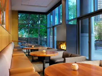 The Westin Bellevue - 43