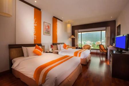Chiangmai Grandview & Convention Center - 113
