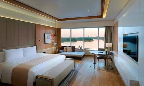 Melia Yangon - 42
