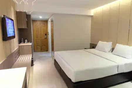 Golden City Rayong - 35