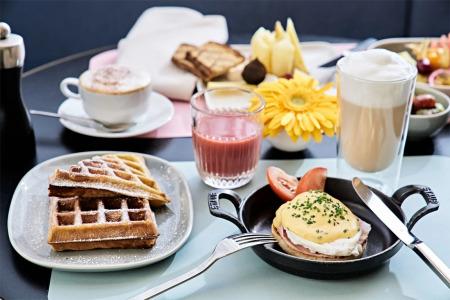 Side, Hamburg, a Member of Designs - 10