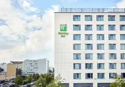 Holiday Inn Berlin - City East Side by IHG - 28