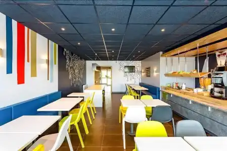 ibis budget Quimper - 13