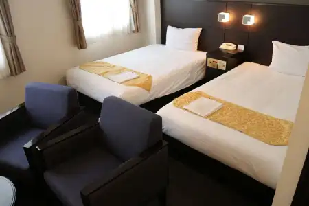 Sunplaza Osaka Sakai ANNEX - 2