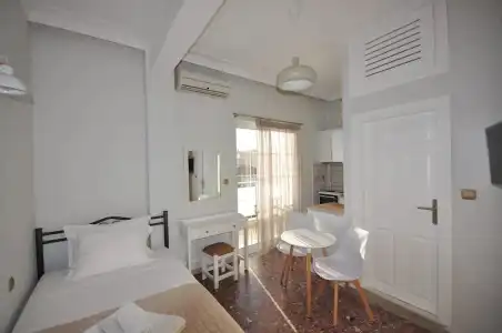 Chania Apartments - 32