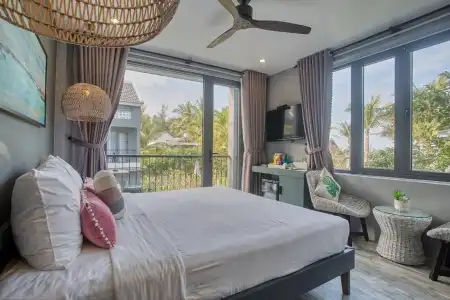Sea'lavie Boutique Resort & Spa - 131