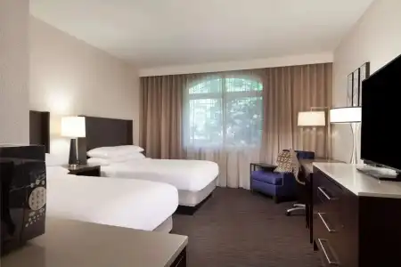 Hilton Santa Cruz/Scotts Valley - 58