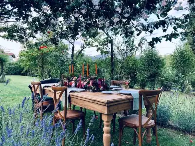 Borgo il Mezzanino - 22
