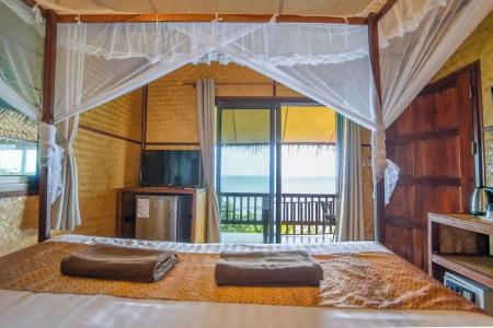 Uza Beach Resort - 62