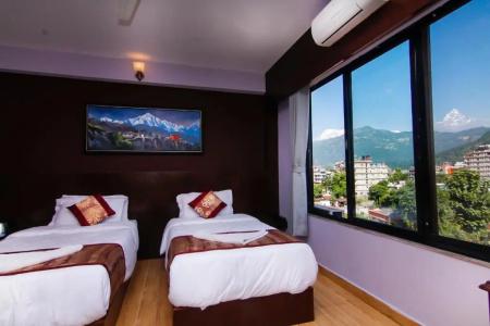 Trekkers Inn - 115