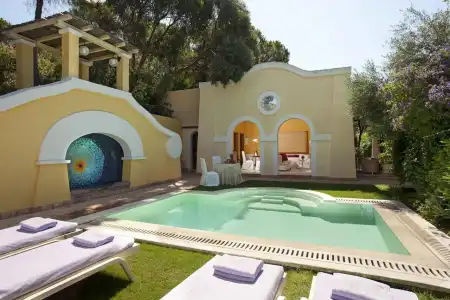 Forte Village Resort - le Palme - 7