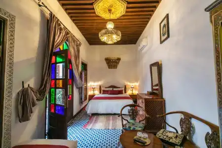 Riad dar Chrifa - 28