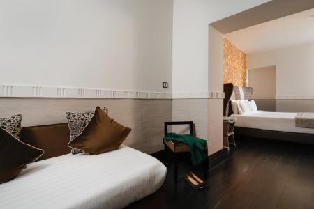 Unica Suites Rome - 24