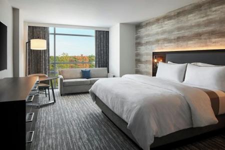 The Westin Richmond - 45