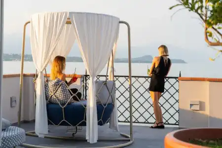 Club Del Sole Desenzano Boutique Resort - 28