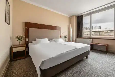 Eurostars uHotel - 3