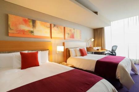 Barceló México Santa Fe - 40