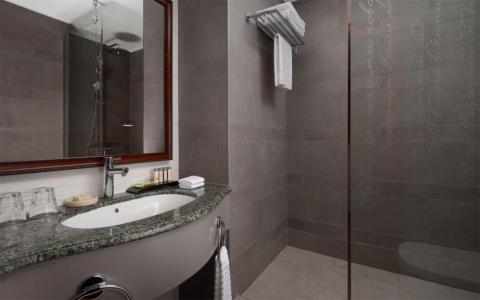 Renaissance St. Petersburg Baltic - 113