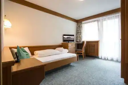 Alpenresidenz Ballunspitze - Kinderhotel - 6