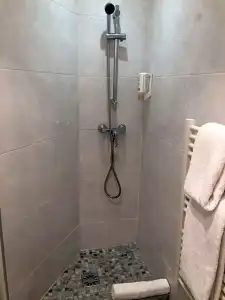 Hôtel Le Cousture - 21