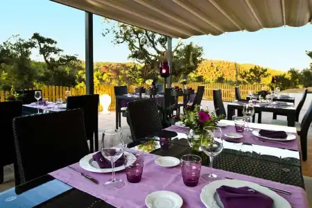 Sant Pere Del Bosc & Spa - 19