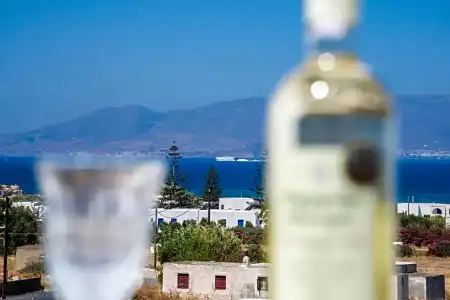 Cycladic Islands & Spa - 91