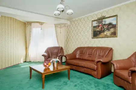 Zolota Gora-Rancho - 8
