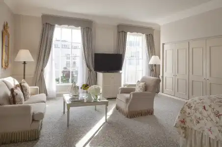 The Merrion - 37