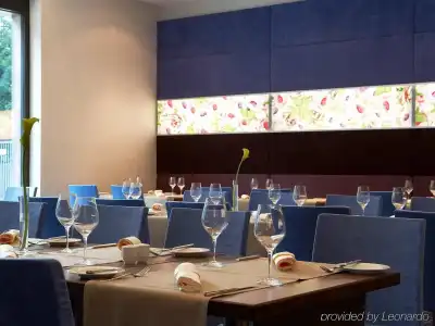 Novotel Berlin Am Tiergarten - 35