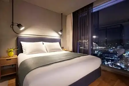 L7 HONGDAE by LOTTES - 76