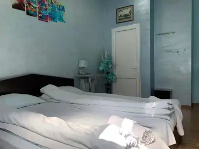 Domino Yerevan Hostel & Tours - 32