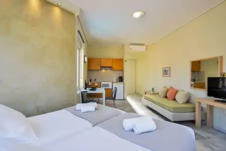 Elma's Dream Apartments & Villas - 95