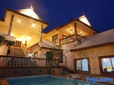Haadson Resort - 97