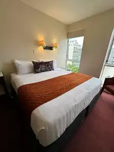 Trinity Wellington - 101