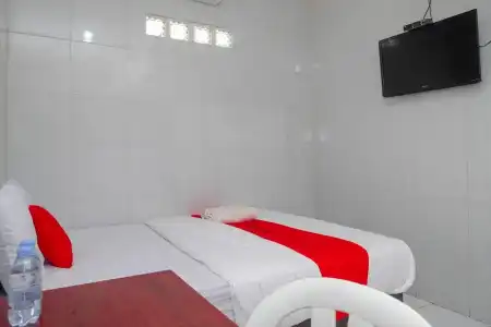 RedDoorz Near Danurejan Malioboro - 19