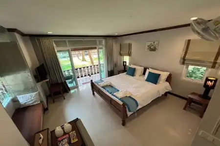 Baan Nam Pen Resort - 44