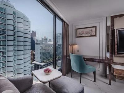 Aira Bangkok Sukhumvit 11 by Kingstons - 47