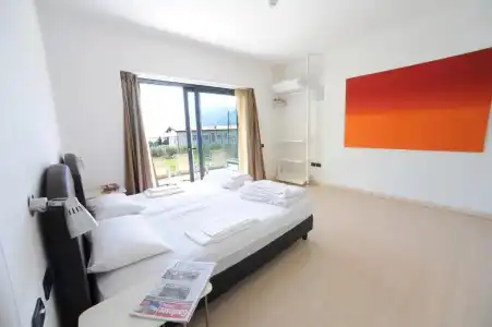 Residence Goethe - 78