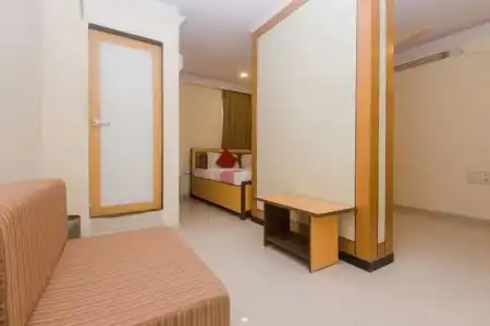 Privilege Inn - 19