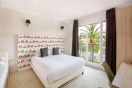 Best Western Plus Antibes Riviera - 54