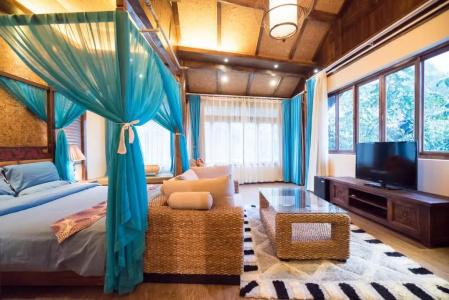 The Ritz-Man Boutique Inn Lijiang - 140