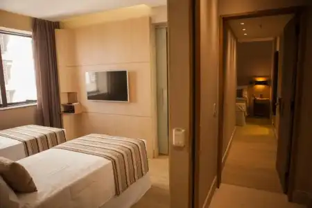 Ritz Copacabana - 55