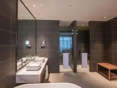 Novotel Suzhou Tai Lake Santeh - 116