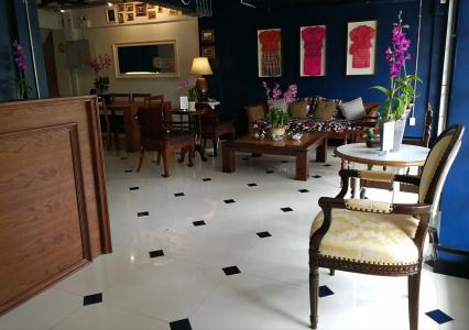 Bed In Town - Hostel - 14
