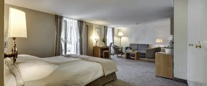 Résidence Les Sources Des Alpes - 50