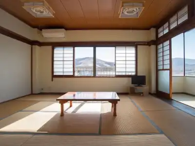 Tabist Lakeside in Fujinami Yamanakako - 33