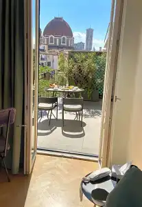 Relais Luce Florence - 61