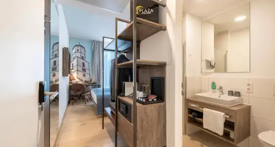 Aiden by Best Western Biberach - 51
