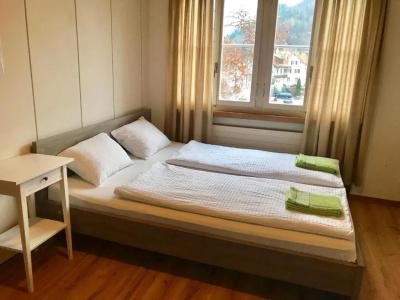 Interlaken Marco Guest House - 29