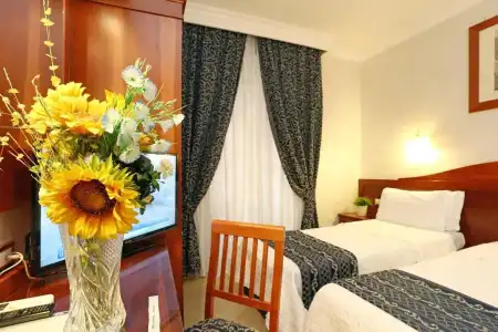 Adorasuite B&B - 2